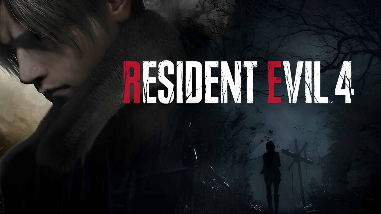 Resident Evil 4 - Remake купить ключ Steam