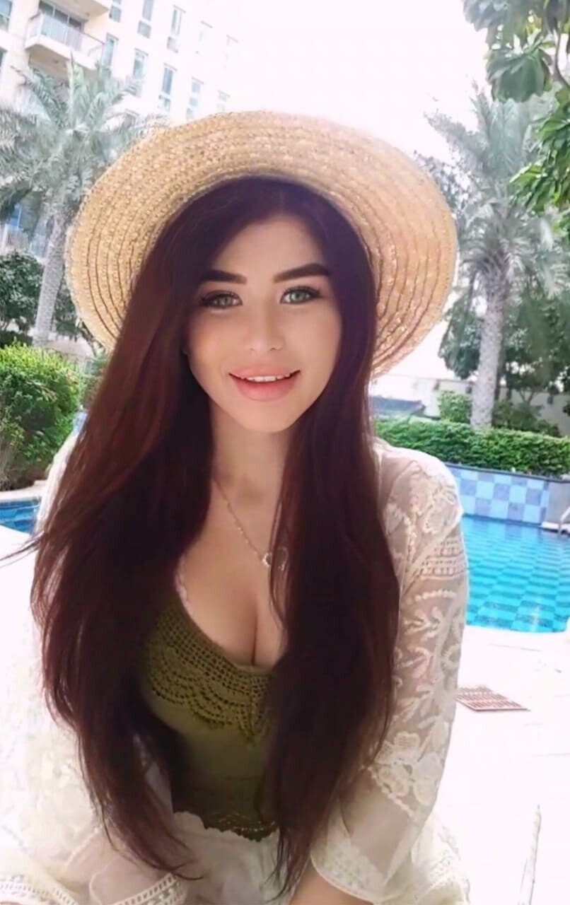 Эскорт в Питере