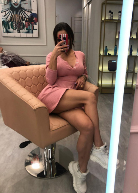 Эскорт в Питере