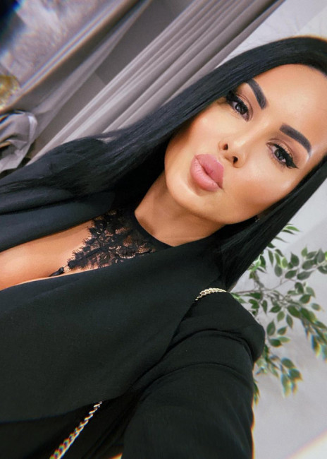 Эскорт в Питере