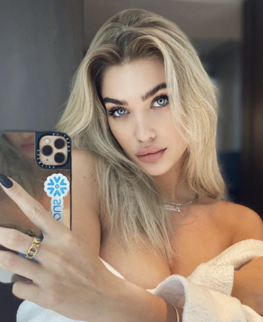 Эскорт в Питере