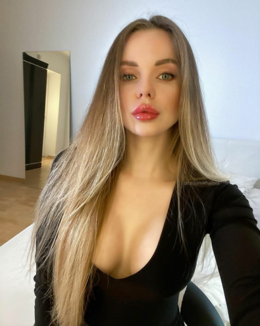 Эскорт в Питере