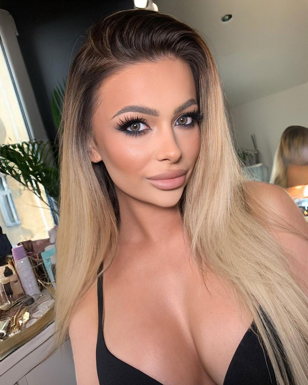 Эскорт в Питере