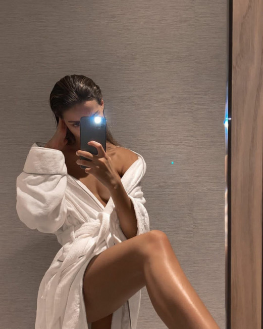 Эскорт в Питере