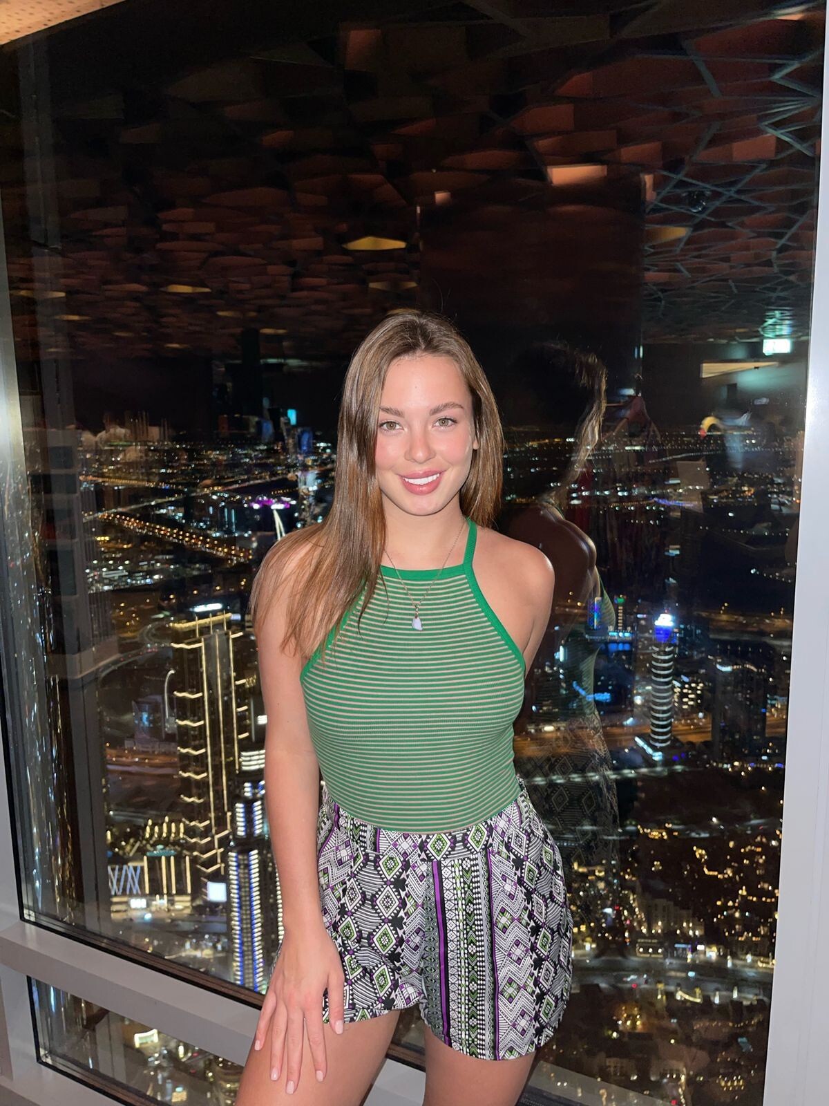 Эскорт в Питере