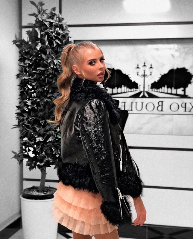 Эскорт в Питере