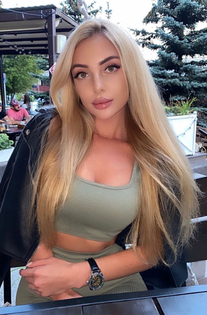 Эскорт в Питере